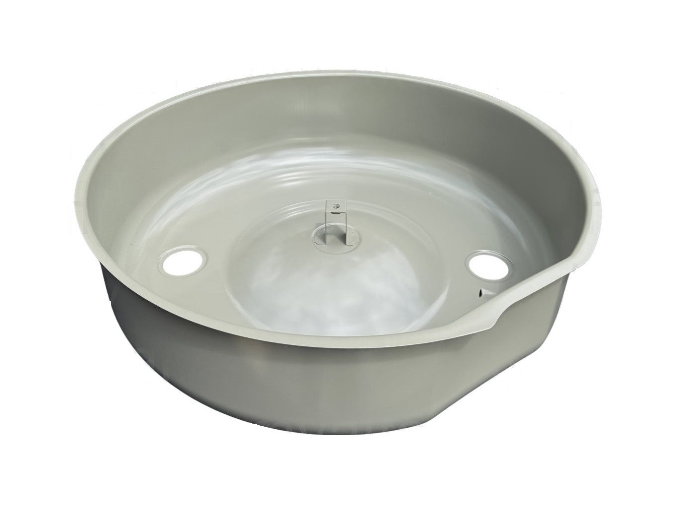 Reservewielbal 14 inch