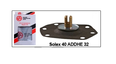 Revisieset Solex ADDHE 32