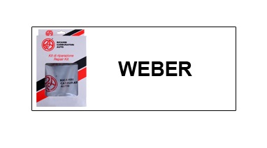 Revisieset Weber
