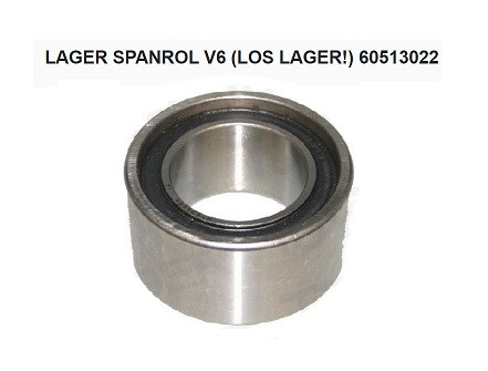 Rol tbv d.riem spanner 75V6/90V6/GTV6