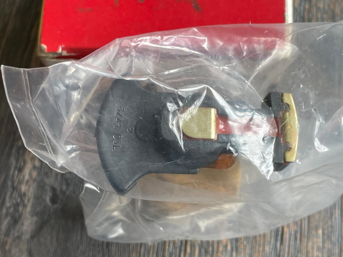 Rotor 75/164 2.0 TS (met as)