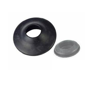 Rubber achter ruitenwisser Giulietta