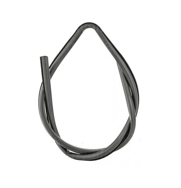 Rubber achter zijruit Bertone