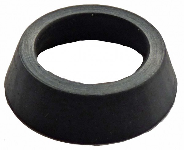 Rubber afdichting versn.pook