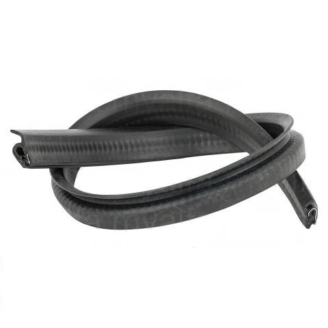 Rubber tussen deur-achterscherm Bertone