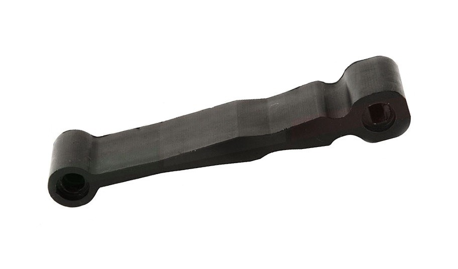 Rubberstrip deurvanger Bertone