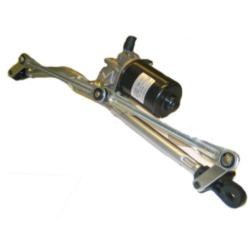 Ruitenwisser mechaniek + motor Fiat Punto (188)