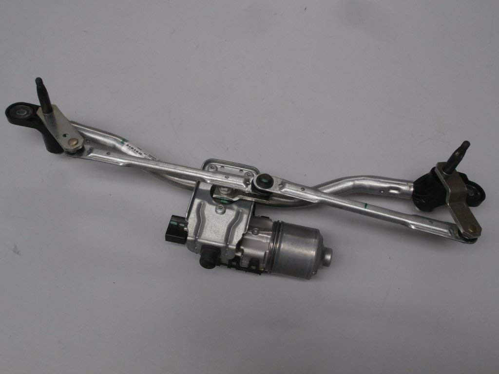 ruitenwisser mechaniek + motor Giulietta