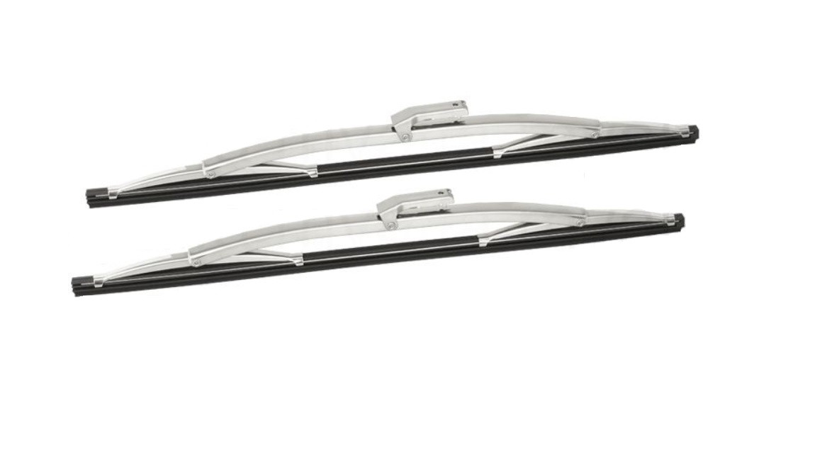 Ruitenwisser set Alfa Giulia / Bertone/ Berlina/ Duetto Steek