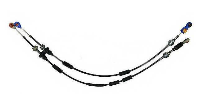 Schakelkabelset Alfa 147/GT TS 16V