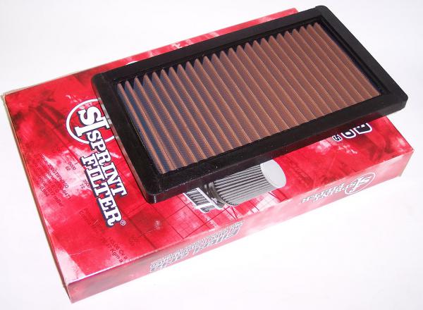 SF Sprintfilter 147/GT JTD