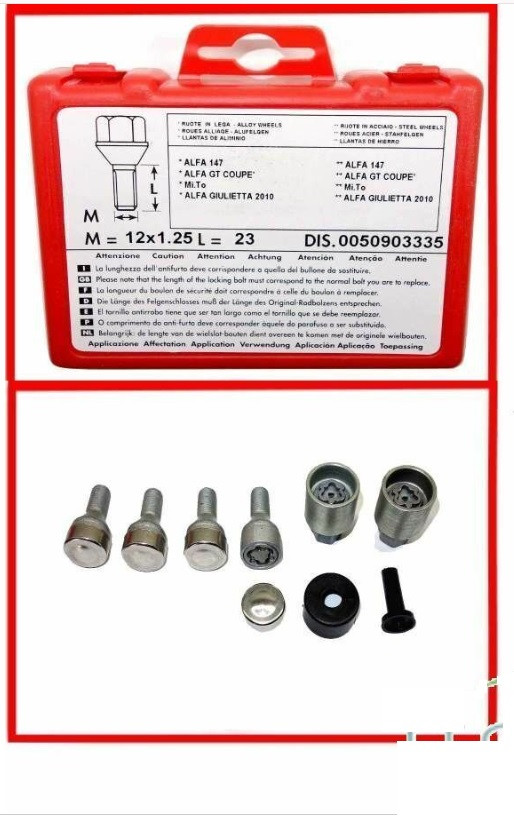 Slotboutset 147-156-GT-Giulietta-MiTo