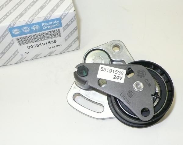 Spanner Distributieriem V6 24V