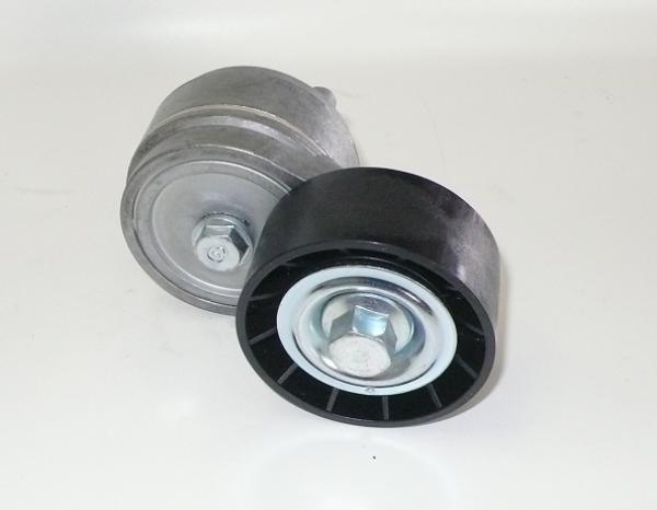 Spanner multiriem