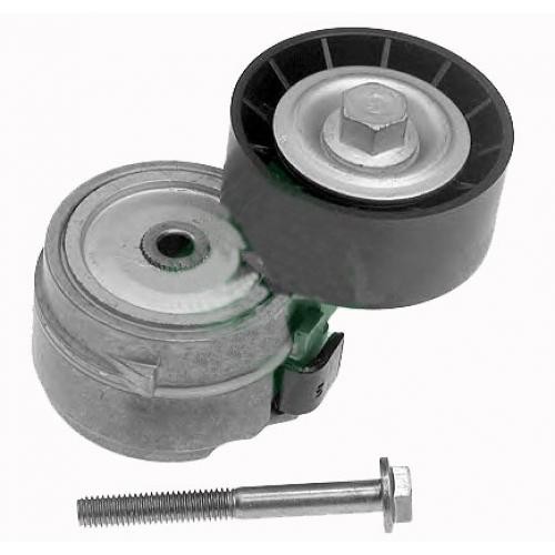 Spanner Multiriem TS 16V/JTS