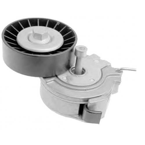 Spanner multirien 24V