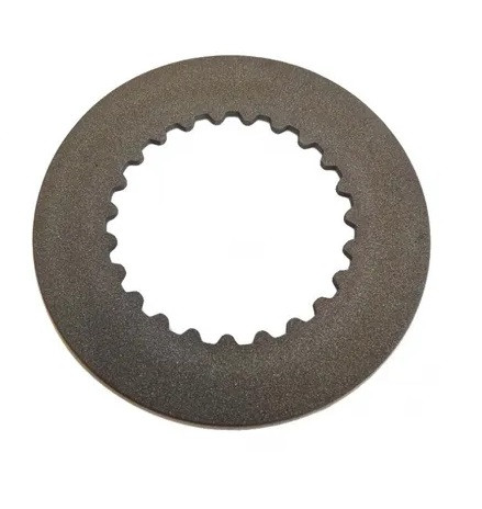 Sper plaatje 2mm