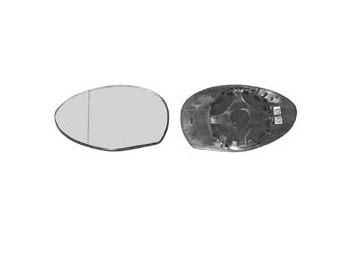 Spiegelglas 147 links
