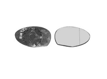 Spiegelglas 147 rechts
