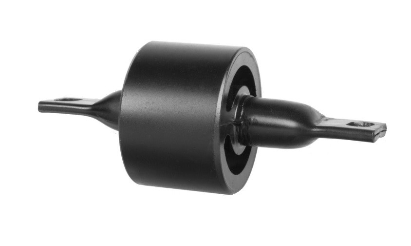 Staartstukrubber 75 V6 64mm
