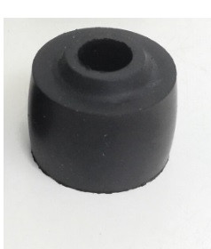 Stabilisator stang busje 116 serie/75/90/GTV6 achter