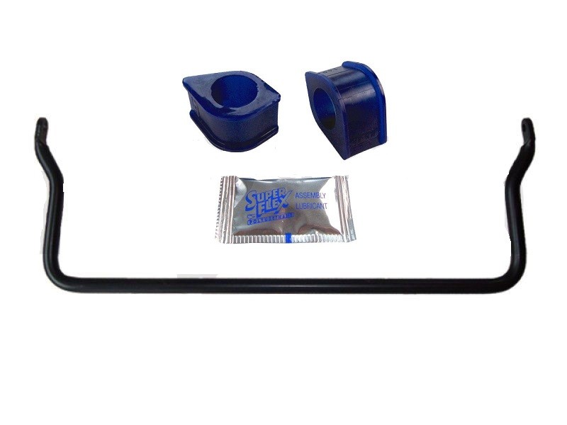Stabilisatorstang 105 serie 27mm voor Eibach