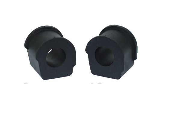 Stabilisatorstang rubber set Alfetta/Giulietta/GTV6/75
