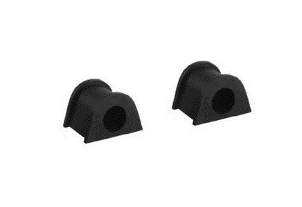 Stabilisatorstang rubberset 147/156/GT voor 22mm