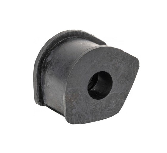 Stab.rubber achter