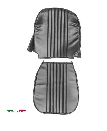 Stoelbekleding Bertone 1300/1600 links