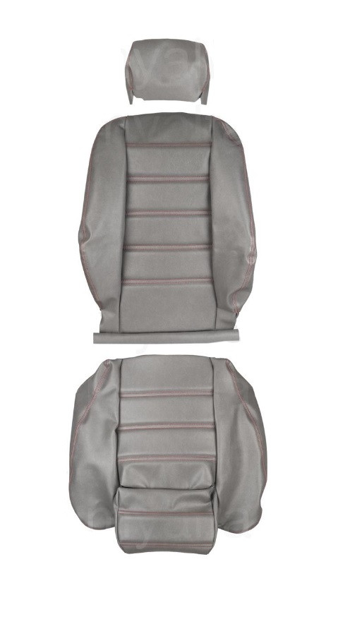 Stoelbekleding Spider QV 1986-89