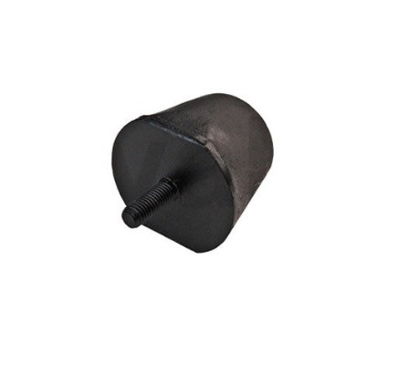 Stootrubber 105/115 serie rond