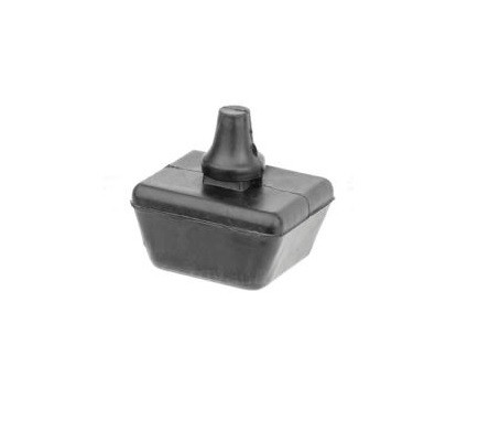 Stootrubber 105/115 serie vierkant