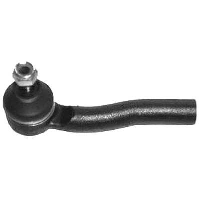 Stuurkogel 155/GTV/Spider links