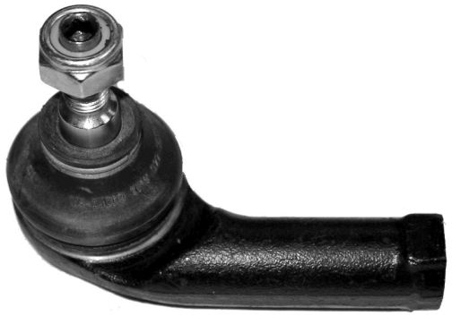 Stuurkogel links