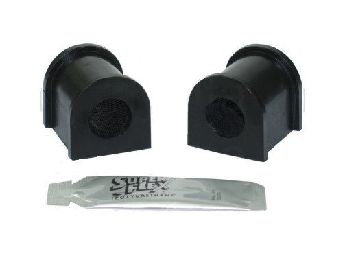 Superflex Stabilisatorstang rubber set 116 serie