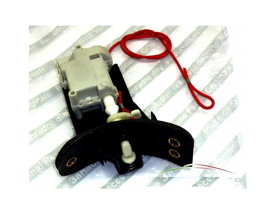 Tankklep motor/slot GT