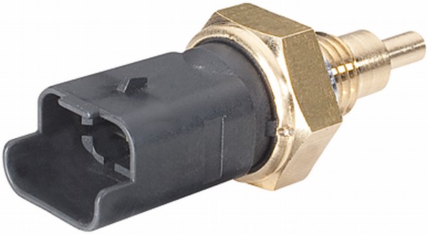 Temperatuur Sensor