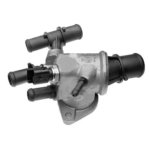 Thermostaat JTD CF3