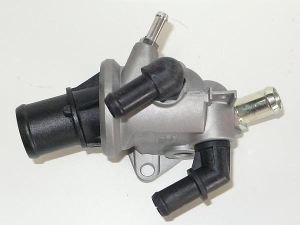 Thermostaat TS 16V (Step a)