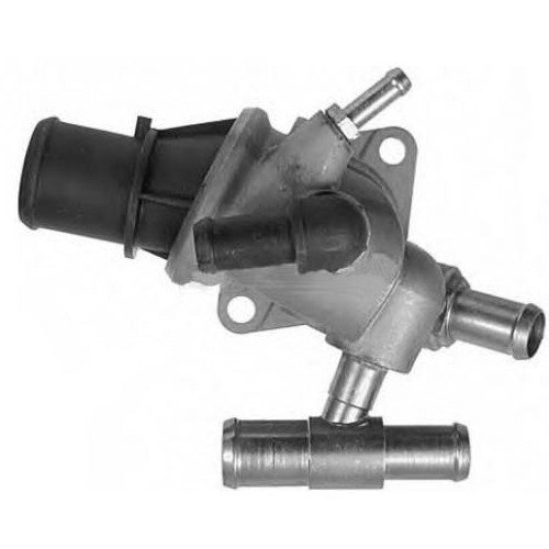 Thermostaat TS 16V Step A