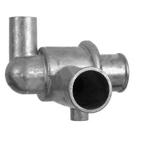 Thermostaat TS
