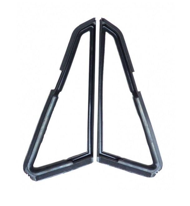 Tochtraamrubber set Bertone