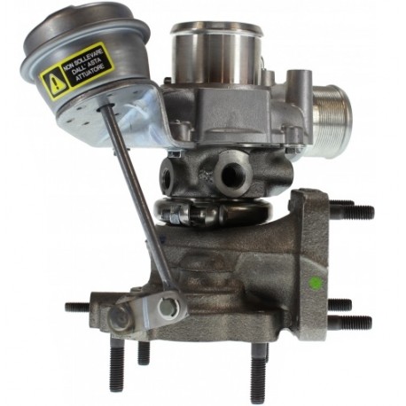 Turbo MiTo 1.4 16V