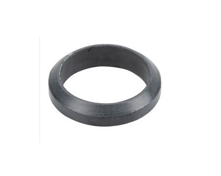 Uitlaatring mid-einddemper