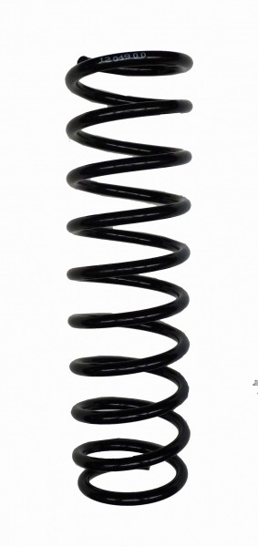 Veer Bertone / Spider achter STD