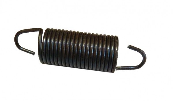 Veer tbv gaspedaal