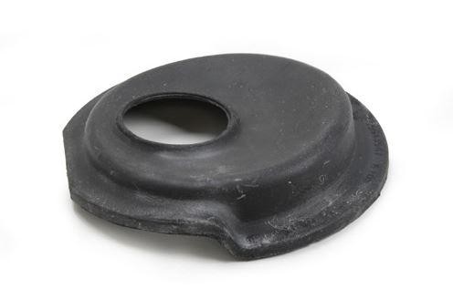 Veerrubber 147,156,GT Onderste