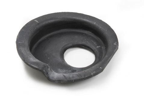 Veerrubber 147,156,GT Onderste