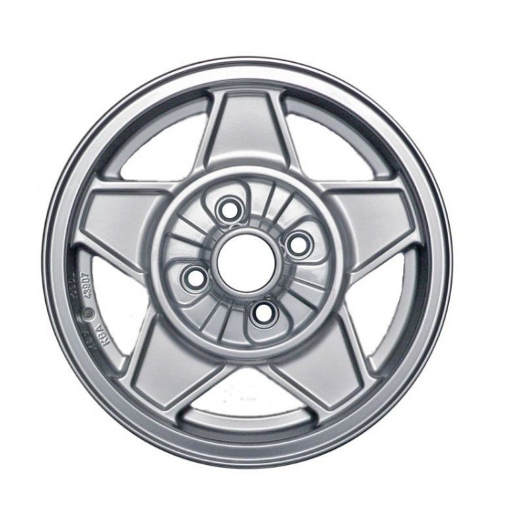 Velg Crommodora 6X14 ET24